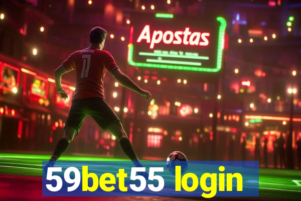 59bet55 login